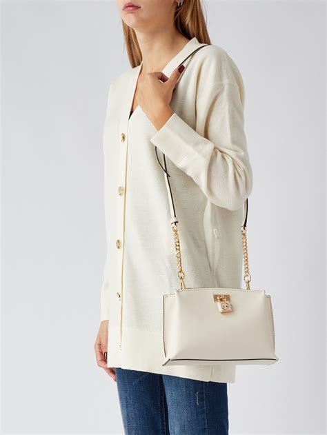 borsa michael kors con lucchetto|michael kors borse donna.